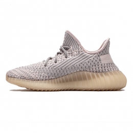 کتانی رانینگ مردانه ادیداس Adidas Yeezy Boost  Men Pink