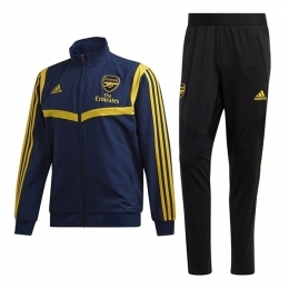 ست گرمکن شلوار آرسنال Arsenal Training 2019-20 Adidas