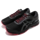کتانی رانینگ اسیکس ژل کایانو Asics Gel Kayano 25 Black Red