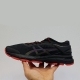 کتانی رانینگ اسیکس ژل کایانو Asics Gel Kayano 25 Black Red