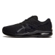 کتانی رانینگ اسیکس ژل کوانتوم Asics Gel Quantum Infinity Black