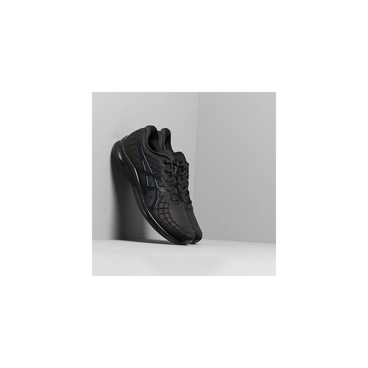 کتانی رانینگ اسیکس ژل کوانتوم Asics Gel Quantum Infinity Black