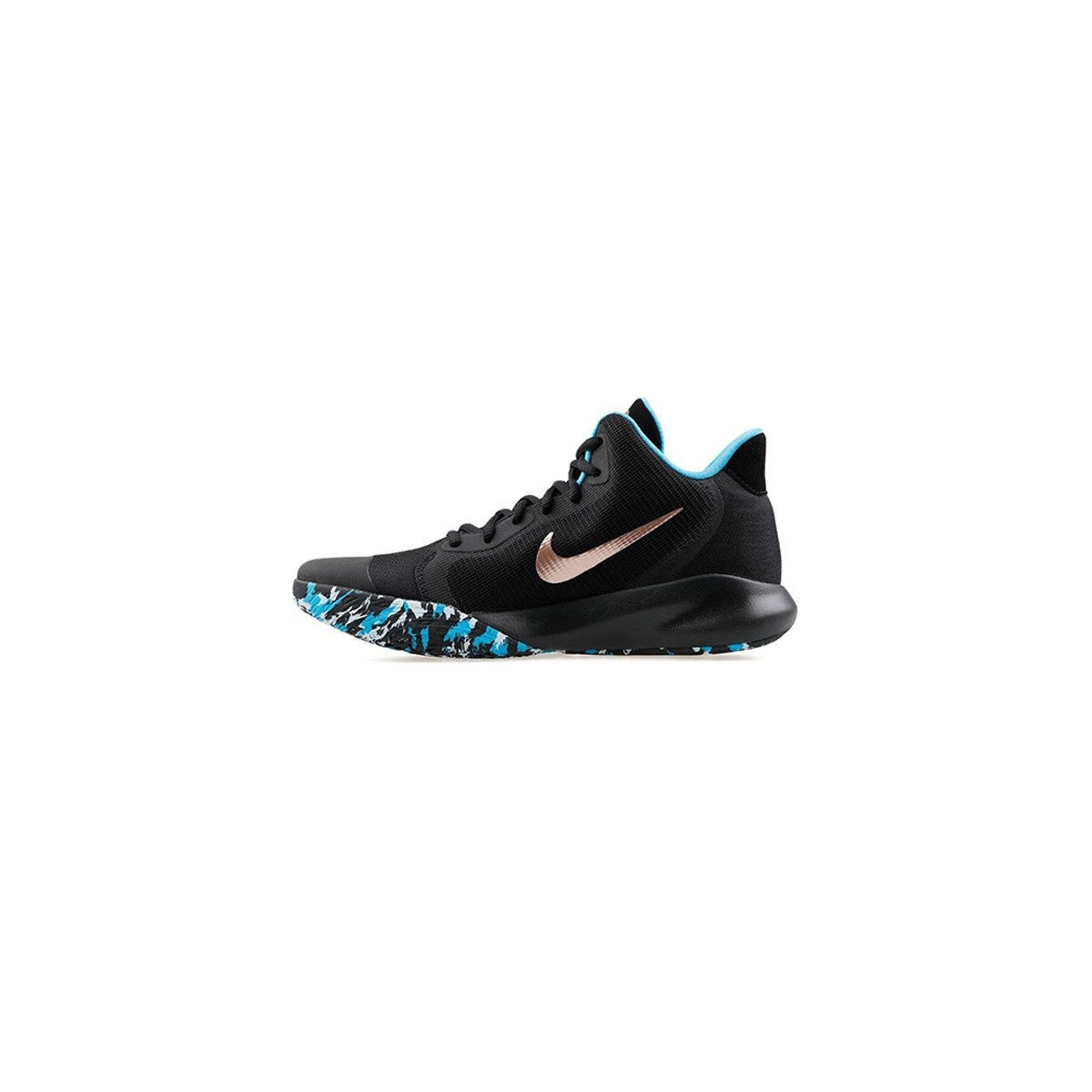 کفش بسکتبال مردانه نایک Nike Precision III AQ7495-005