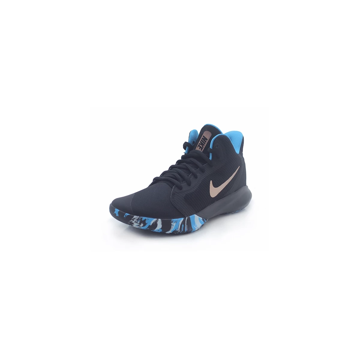 کفش بسکتبال مردانه نایک Nike Precision III AQ7495-005