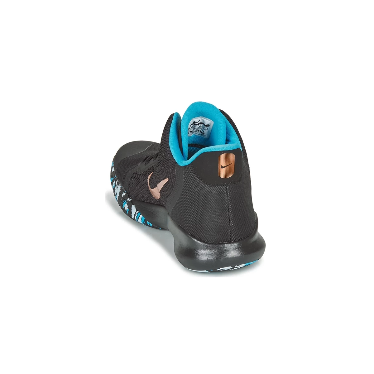 کفش بسکتبال مردانه نایک Nike Precision III AQ7495-005