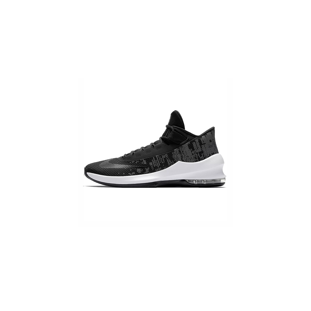 کفش بسکتبال مردانه نایک ایر مکس Nike Air Max Infuriate 2 Mid Men's AA7066-001