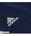 ست گرمکن و شلوار آدیداس اسنچالز 3 استرایپس پلی استر Adidas Essentials 3-Stripes Polyester Track Suit 