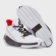 کفش بسکتبال مردانه نایک جردن Nike Jordan 2X3 Mens Sneakers BQ8737-101