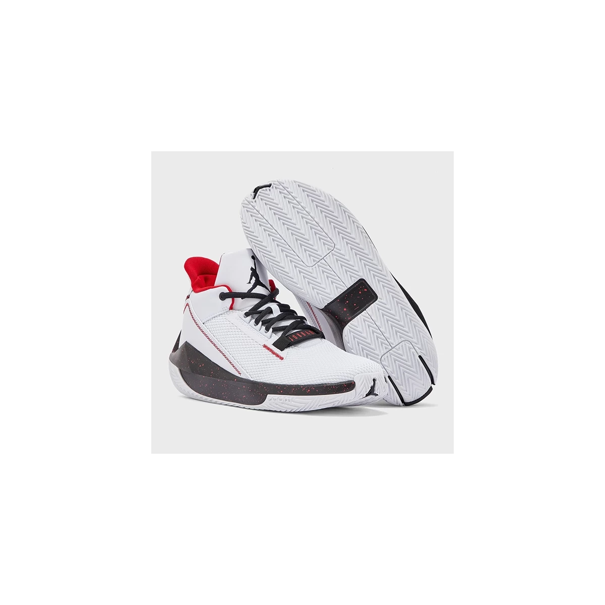 کفش بسکتبال مردانه نایک جردن Nike Jordan 2X3 Mens Sneakers BQ8737-101