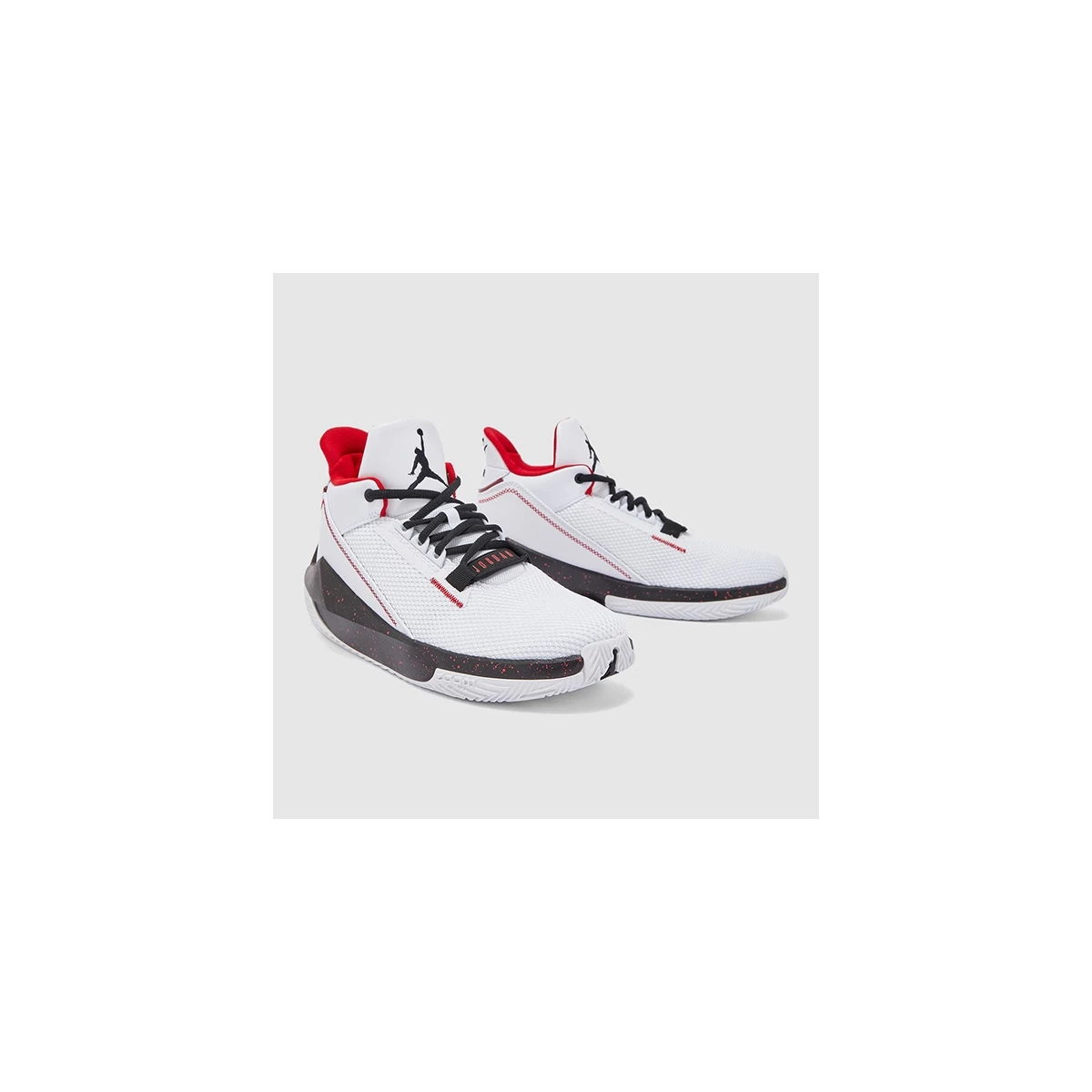 کفش بسکتبال مردانه نایک جردن Nike Jordan 2X3 Mens Sneakers BQ8737-101