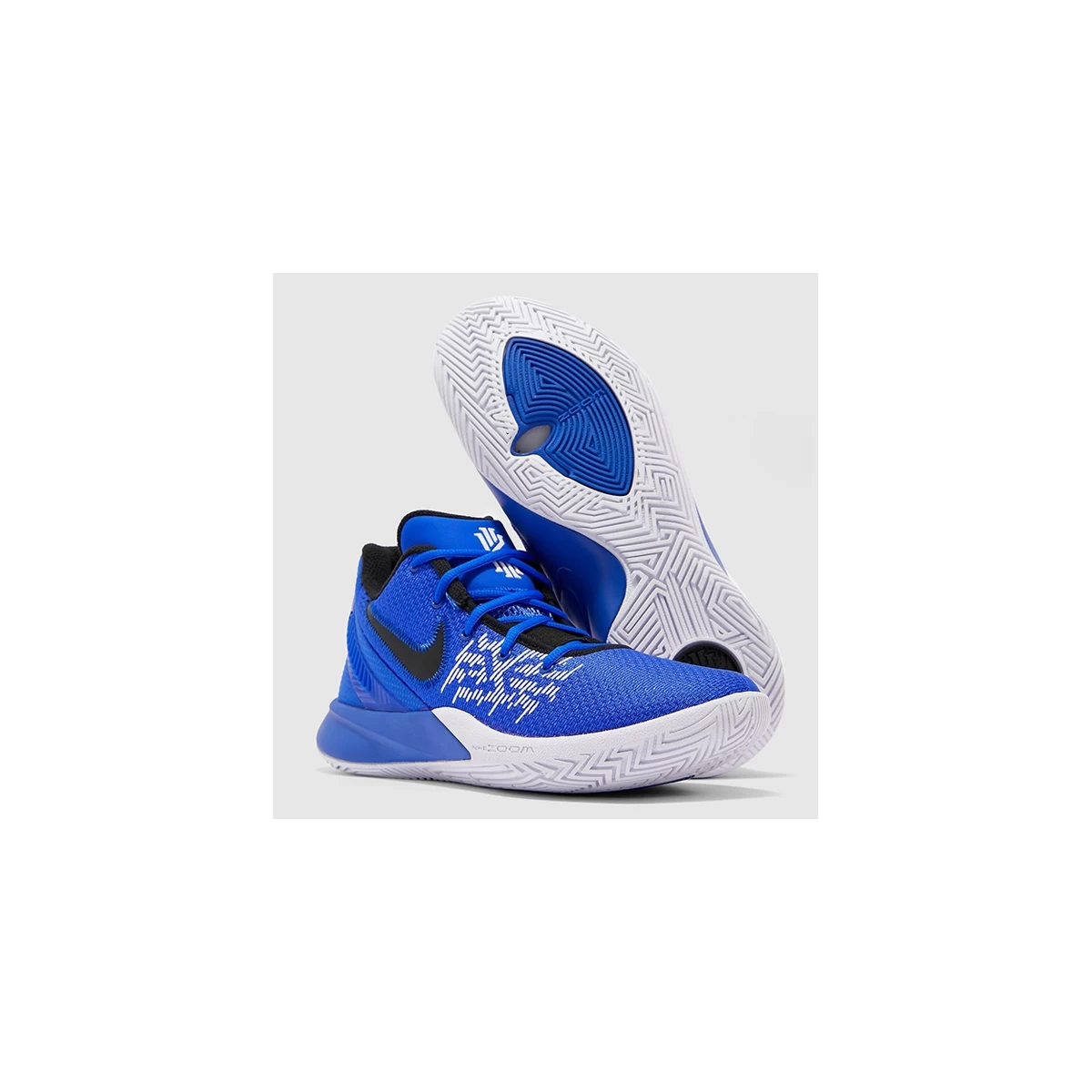 کفش بسکتبال مردانه نایک کایری Nike Kyrie Flytrap AO4436-402