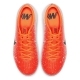 کفش فوتبال سایز کوچک نایک مرکوریال ویپور Nike Mercurial Vapor Academy FG MG JR AH7347-801