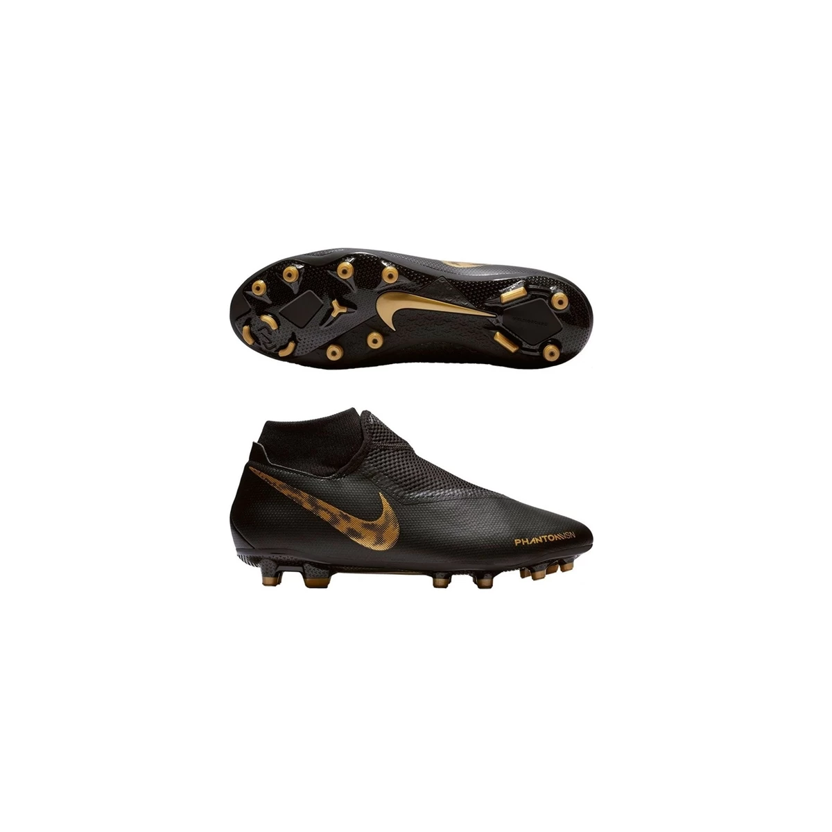 کفش فوتبال نایک فانتوم Nike Phantom Vsn Academy Ao3258-077