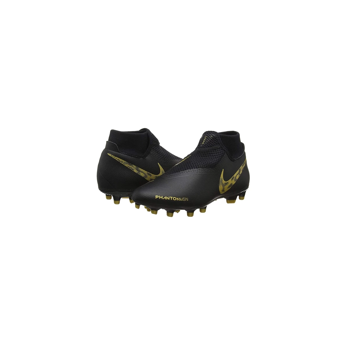 کفش فوتبال نایک فانتوم Nike Phantom Vsn Academy Ao3258-077