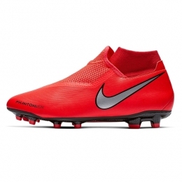 کفش فوتبال نایک فانتوم Nike Phantom Academy DF FG MG AO3258-600