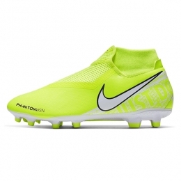 کفش فوتبال نایک فانتوم Nike Phantom Vision Academy AO3258-717