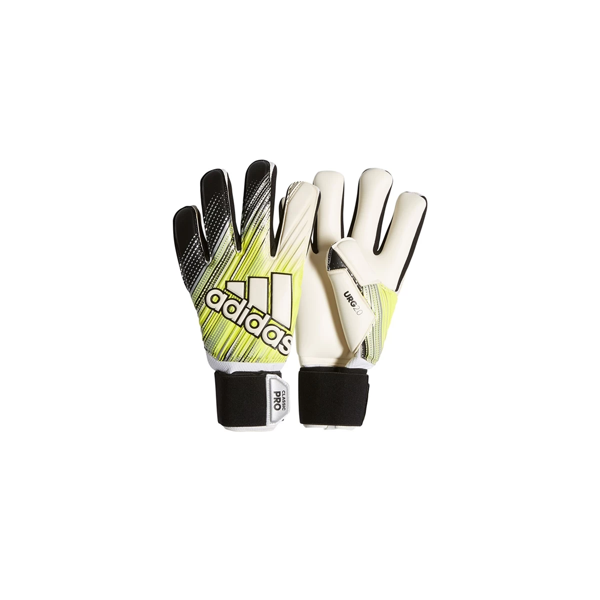 دستکش دروازه بانی آدیداس کلاسیک Adidas Classic Pro DY2631