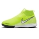 کفش فوتسال سایز کوچک نایک فانتوم Nike JR Phantom VSN Academy DF IC AO3290 717