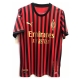 پیراهن 120 سالگی آث میلان Ac Milan 120th Anniversary kit