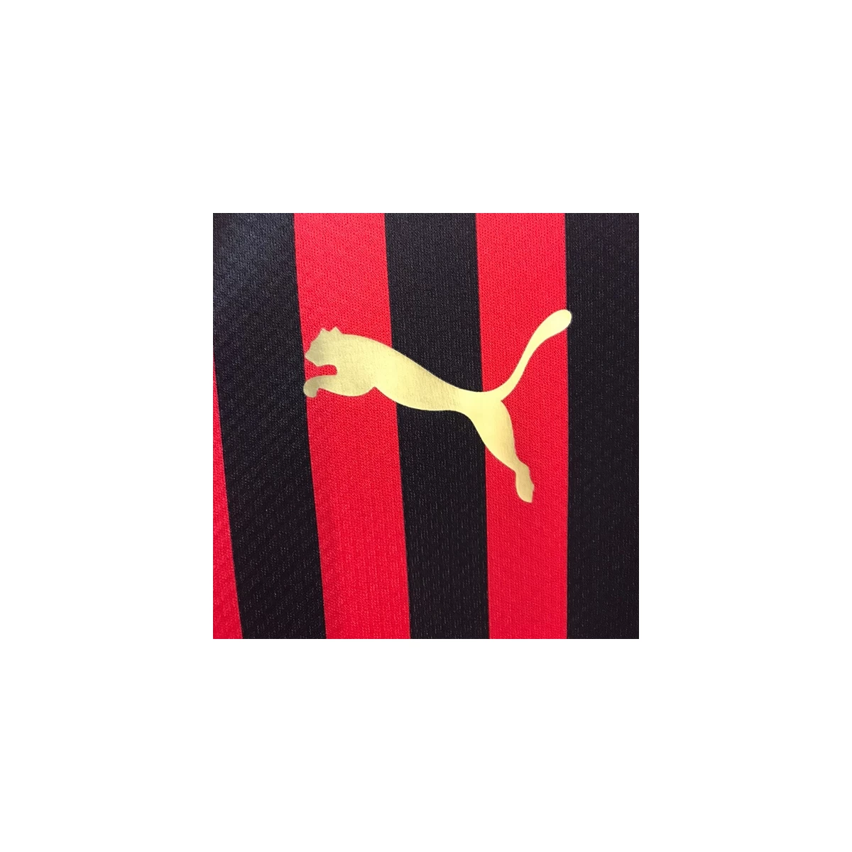 پیراهن 120 سالگی آث میلان Ac Milan 120th Anniversary kit