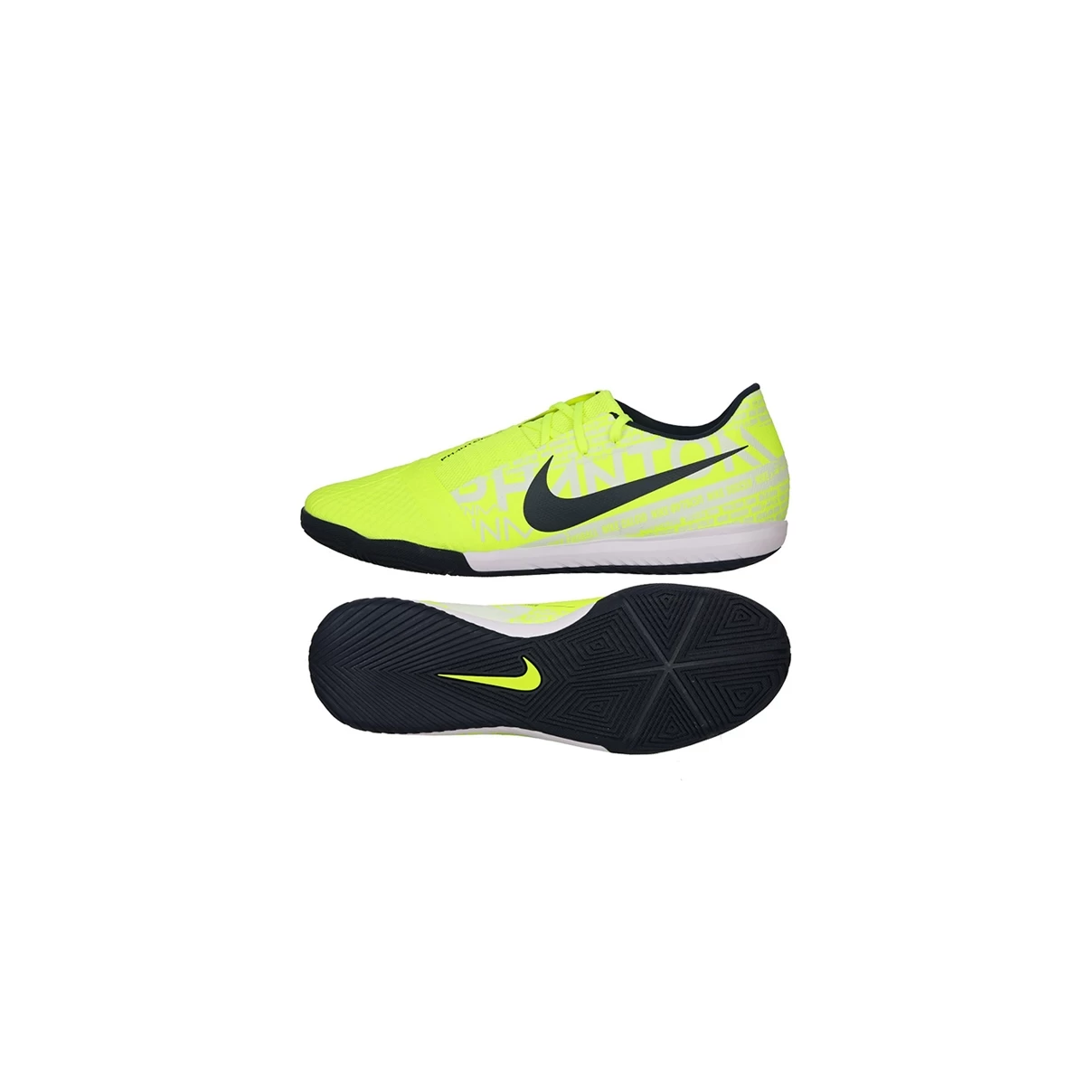 کفش فوتسال نایک فانتوم ونوم Nike Phantom Venom Academy AO0570-717