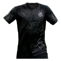 پیراهن دورتمند 110 سالگی دورتمند Dortmund 110th anniversary kit
