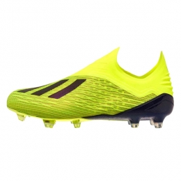 کفش فوتبال آدیداس ایکس Adidas X 18+ FG DB2214