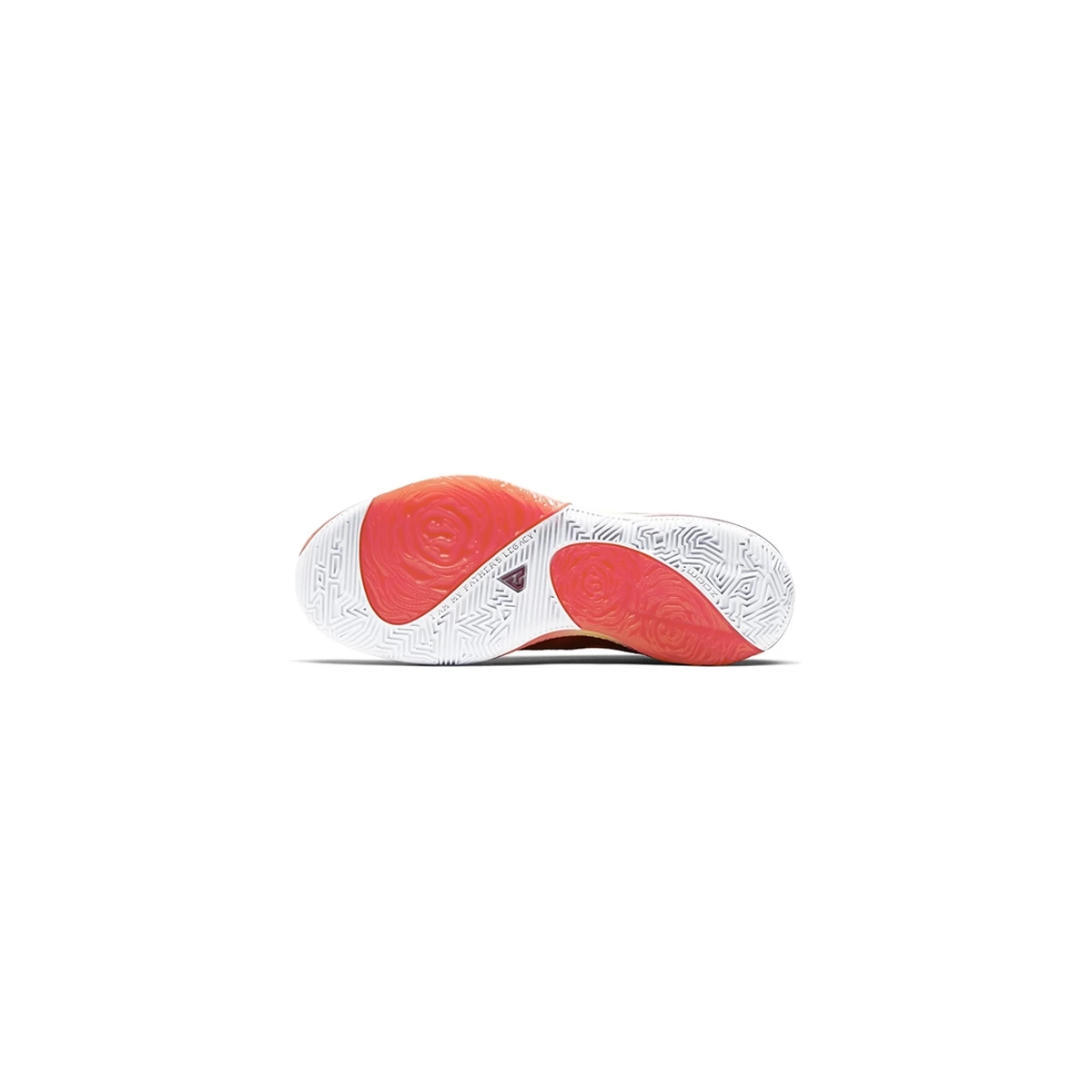 کفش بسکتبال نایک زوم Nike Zoom Freak 1 Noble Red