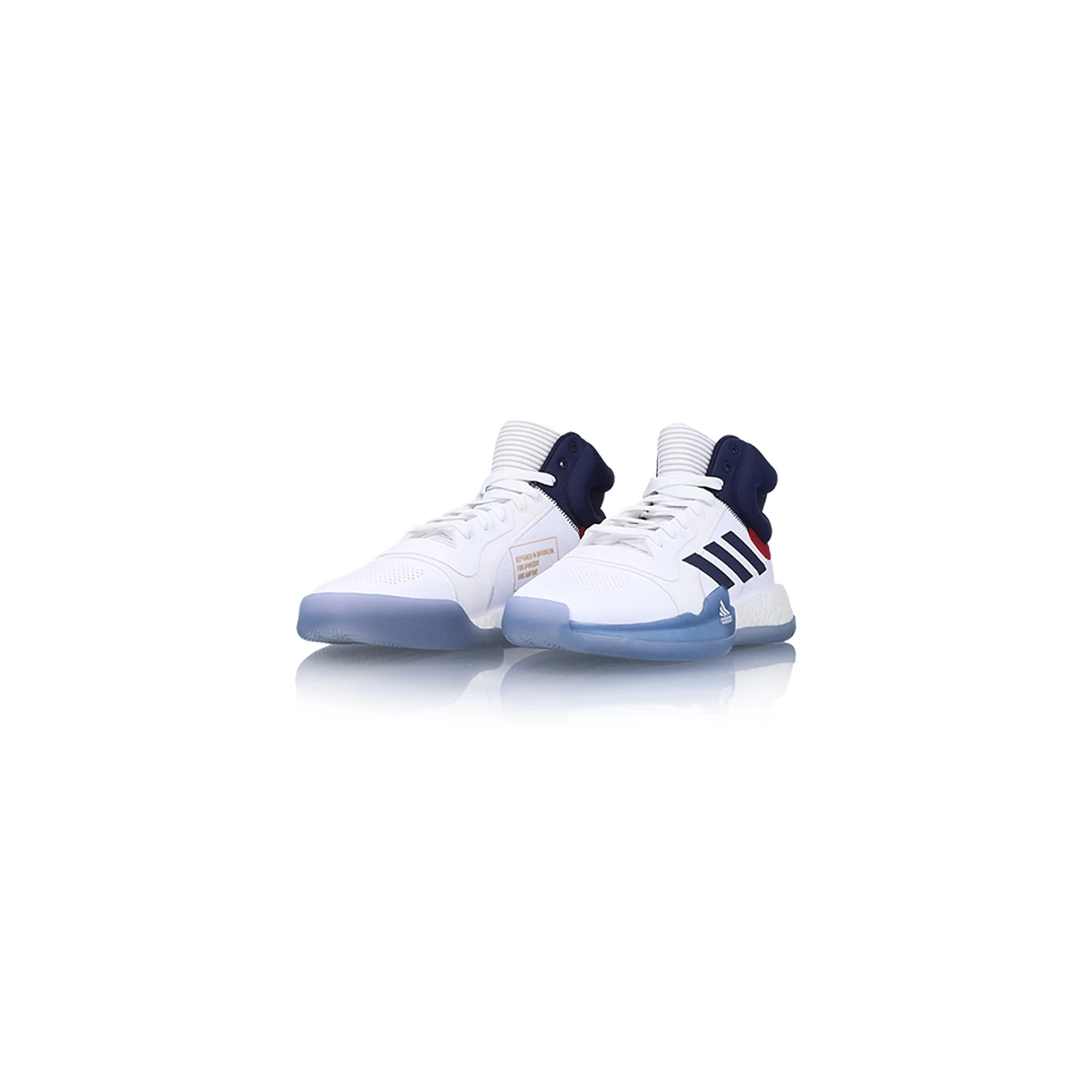 کفش بسکتبال  آدیداس Adidas Marquee Boost