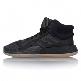کفش بسکتبال آدیداس Adidas Marquee Boost Black