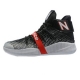 کفش بسکتبال نیوبالانس New Balance Omn1S Kawhi Leonard 2 Black Grey Red