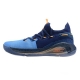 کفش بسکتبال آندر آرمور Under Armour 6 B
