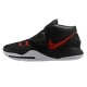 کفش فوتبال نایک Nike Kyrie 6 Black Red