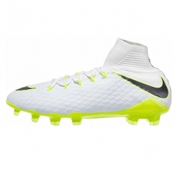 کفش فوتبال نایک هایپر ونوم Nike Hypervenom Phantom 3 Elite DF FG AJ3802-107