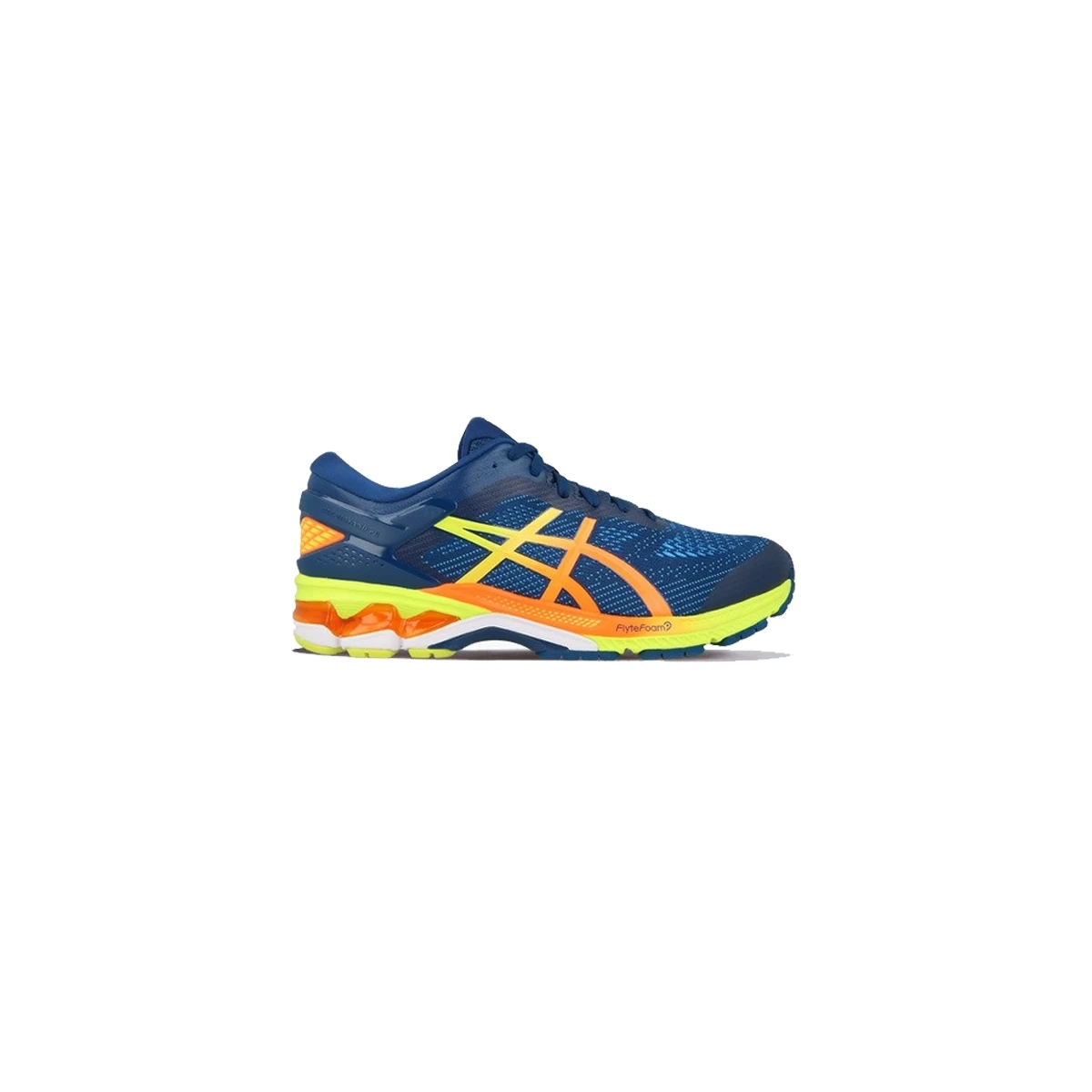 کتانی رانینگ مردانه اسیکس ژل کایانو Asics Gel Kayano 26