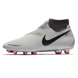 کفش فوتبال نایک فانتوم Nike Phantom Vision Pro DF FG Ao3266-060