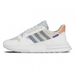 کتانی رانینگ آدیداس Adidas ZX 500 RM White