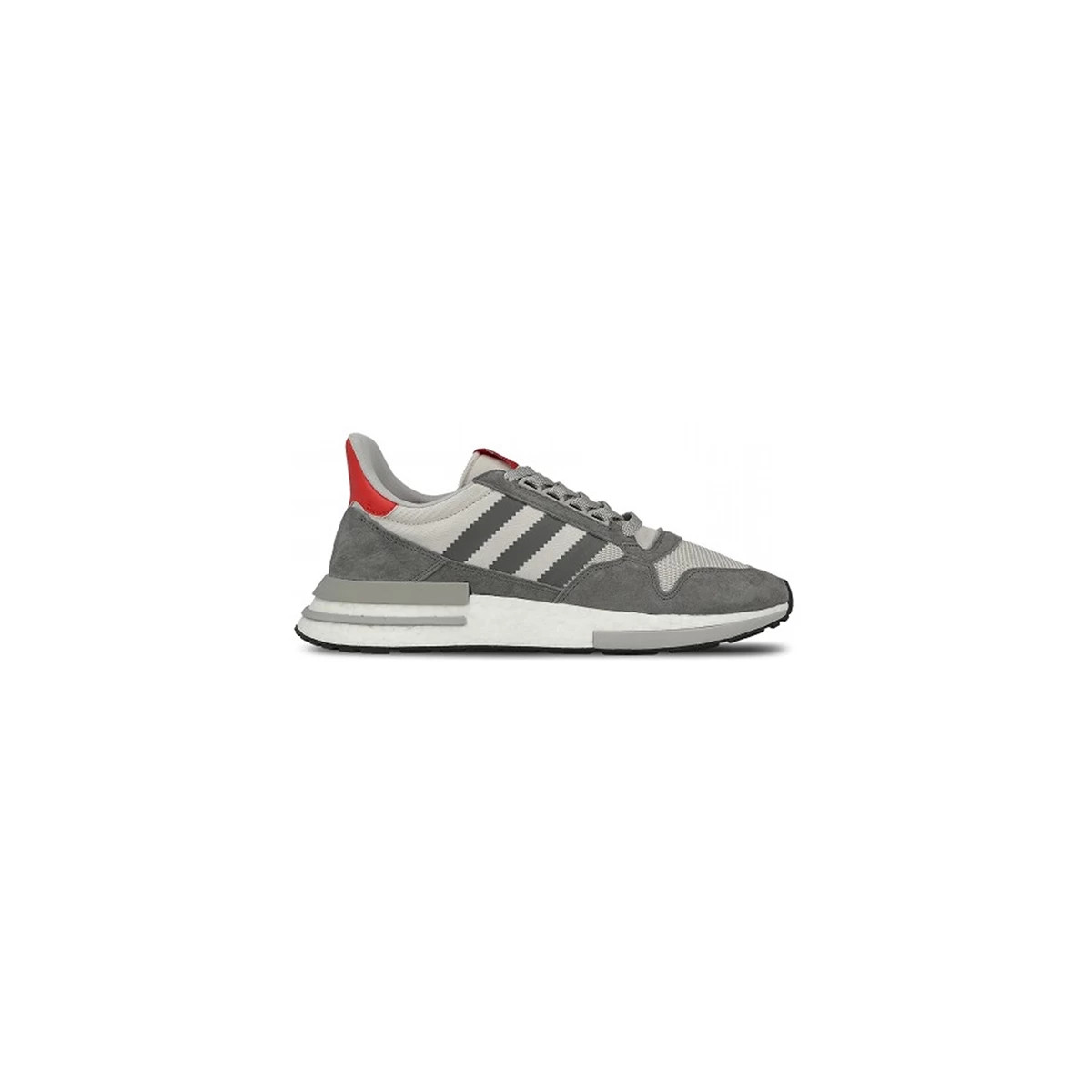 کتانی رانینگ مردانه آدیداس Adidas ZX 500 RM Grey