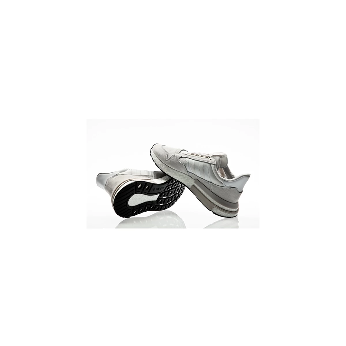 کتانی رانینگ مردانه آدیداس Adidas ZX 500 RM White
