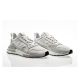 کتانی رانینگ مردانه آدیداس Adidas ZX 500 RM White