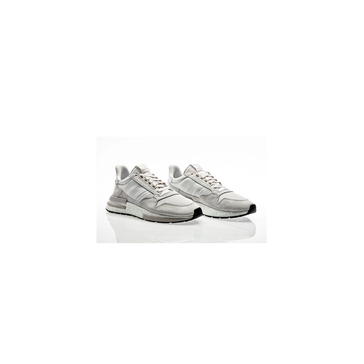 کتانی رانینگ مردانه آدیداس Adidas ZX 500 RM White