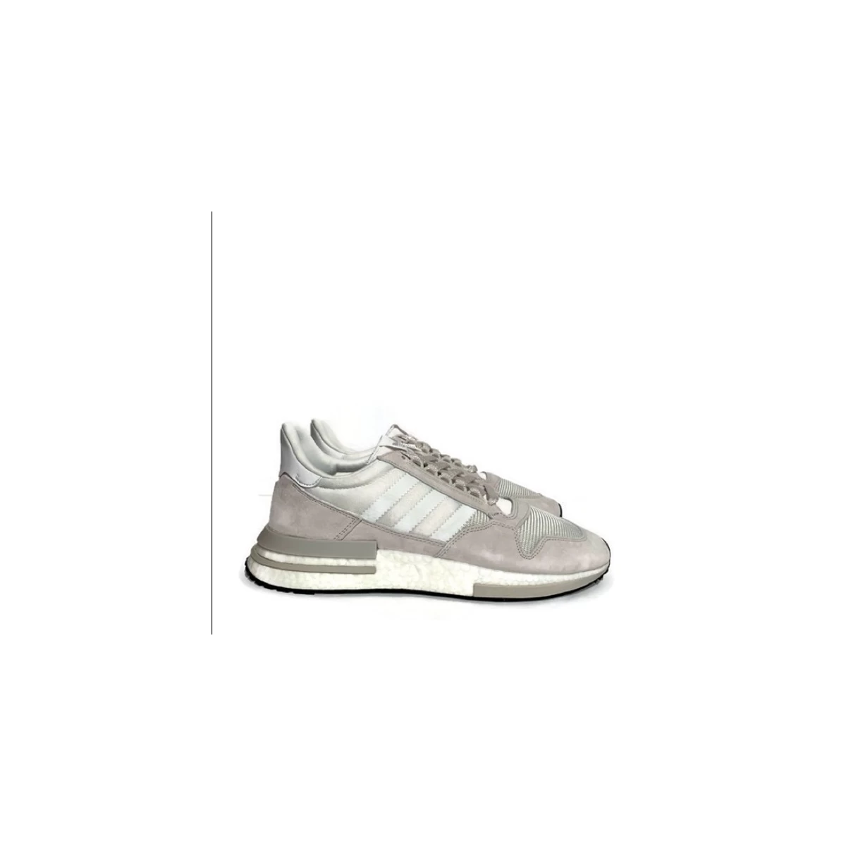 کتانی رانینگ مردانه آدیداس Adidas ZX 500 RM White