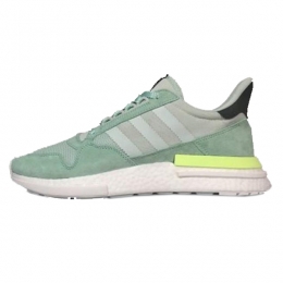 کتانی رانینگ زنانه آدیداس Adidas ZX 500 RM Green