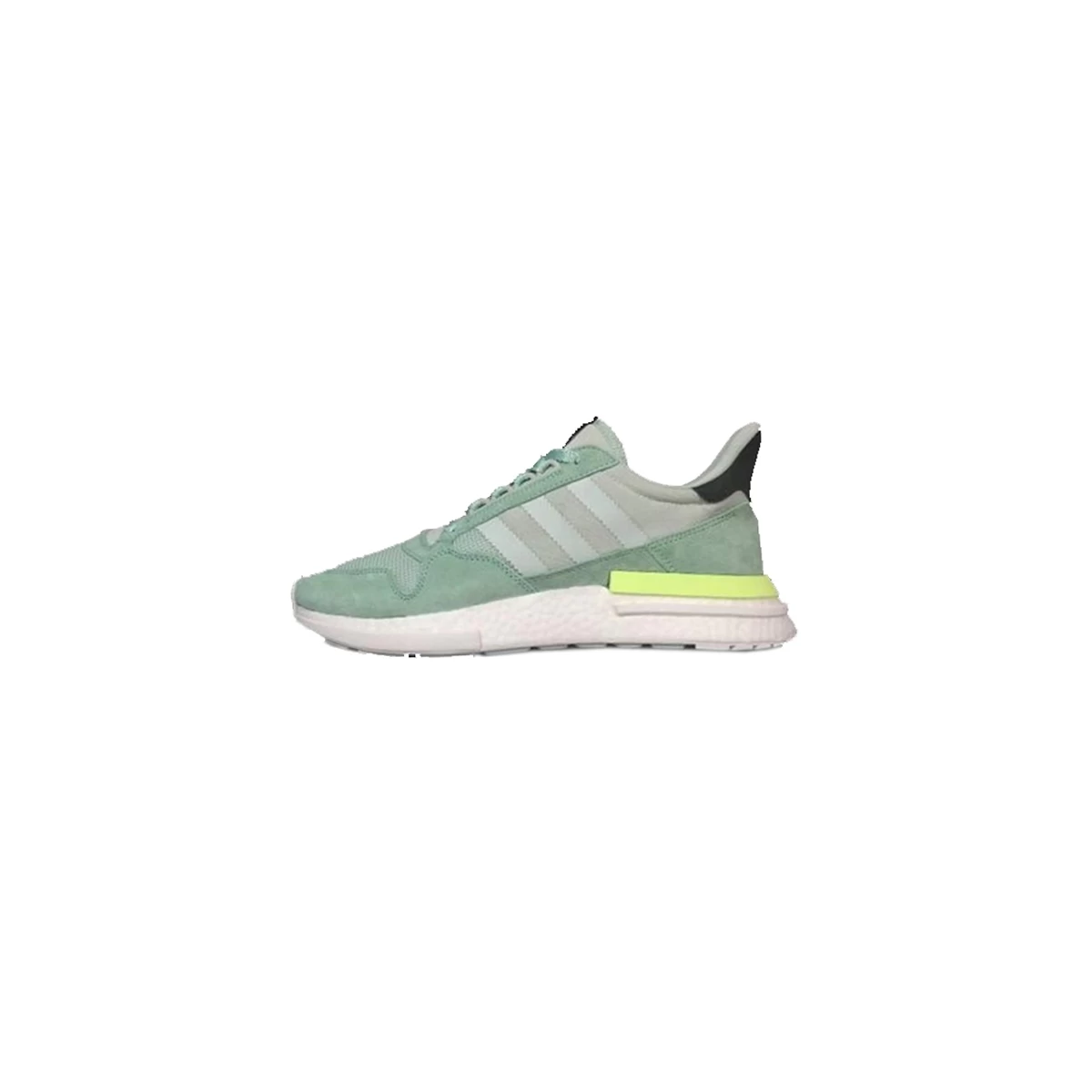 کتانی رانینگ زنانه آدیداس Adidas ZX 500 RM Green
