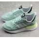 کتانی رانینگ زنانه آدیداس Adidas ZX 500 RM Green