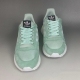 کتانی رانینگ زنانه آدیداس Adidas ZX 500 RM Green