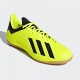 کفش فوتسال آدیداس Adidas X Tango 18.4 IN DB2484