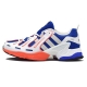 کتانی رانینگ زنانه آدیداس Adidas EQT Grey Red White