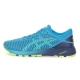 کتانی رانینگ مردانه اسیکس Asics Dyna Flyte2 Blue