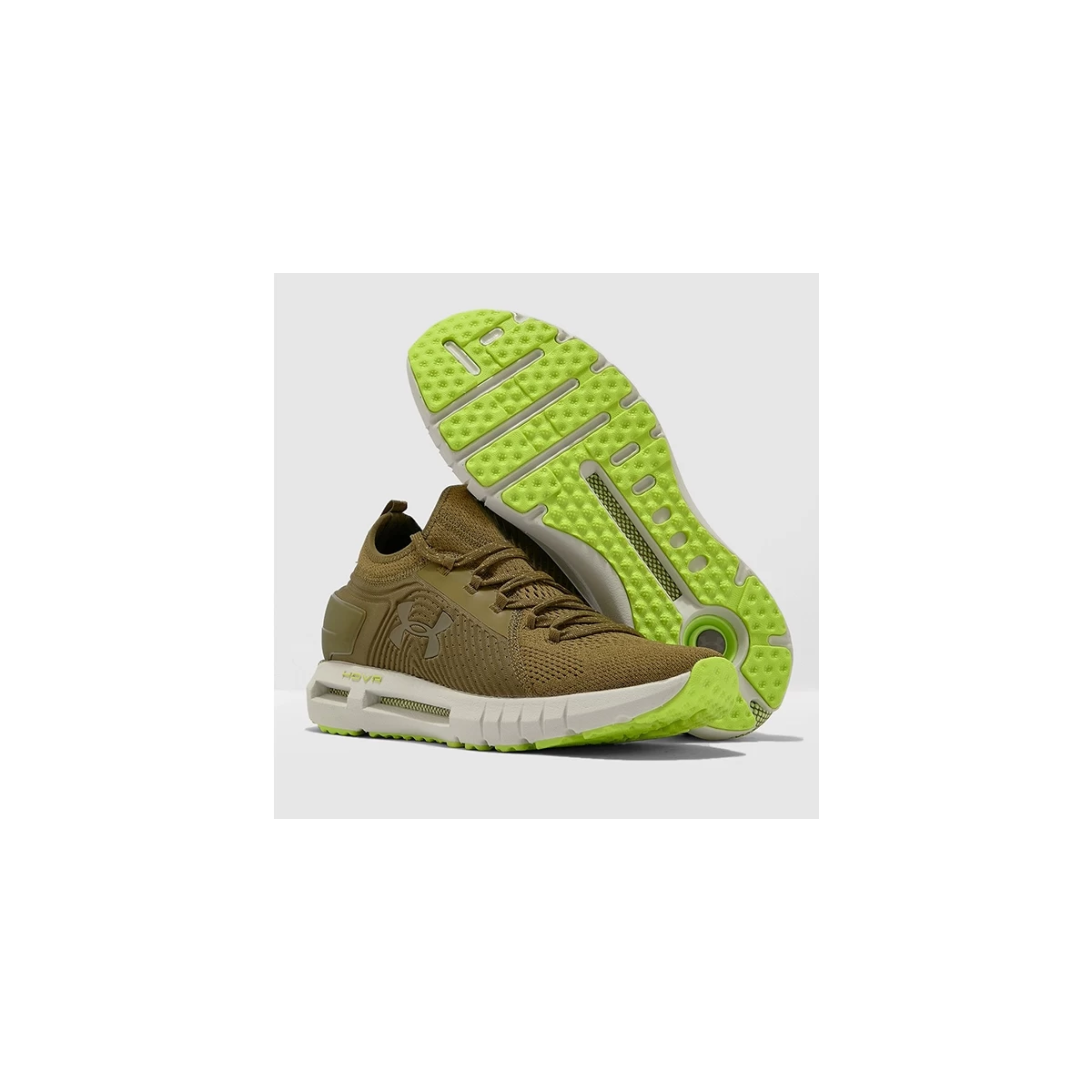 کتانی رانینگ مردانه آندر آرمور Under Armour UA HOVR Phantom Ranning